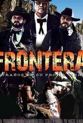 Граница / Frontera