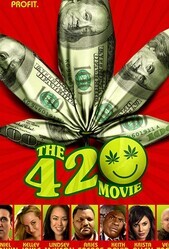 Время покурить: Мэри и Джейн / The 420 Movie: Mary & Jane