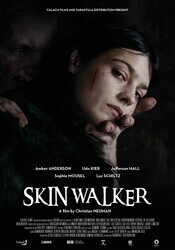 Перевёртыш / Skin Walker