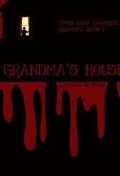 Бабулин дом / Grandma's House