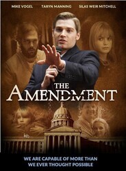 Поправка / The Amendment