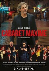 Кабаре "Максим" / Cabaret Maxime