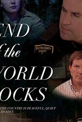 Скалы на краю света / End of the World Rocks