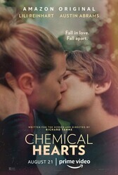 Химические сердца / Chemical Hearts