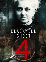 Призрак Блэквелла 4 / The Blackwell Ghost 4