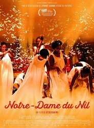 Богоматерь Нила / Notre-Dame du Nil