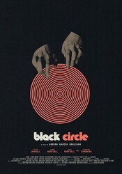 Чёрный круг / Svart Cirkel