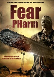 Ферма страха / Fear Pharm