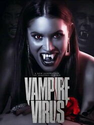 Вирус вампиров / Vampire Virus