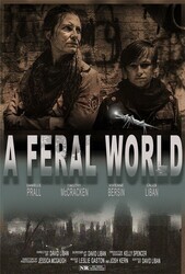Одичавший мир / A Feral World