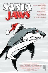 Санта-челюсти / Santa Jaws