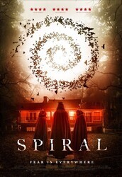 Спираль / Spiral