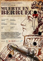 Смерть в Берруэкосе / Death in Berruecos