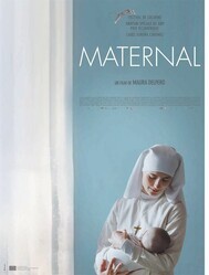 Материнский инстинкт / Maternal