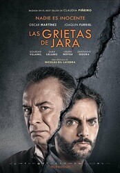 Хара и его трещина / Las grietas de Jara