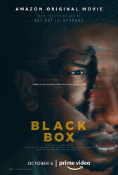Добро пожаловать в Блумхаус: Чёрный ящик / Black Box