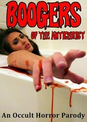 Козявки Антихриста / Boogers of the Antichrist
