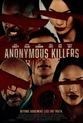 Анонимные убийцы / Anonymous Killers