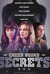 Секреты команды чирлидеров / Cheer Squad Secrets