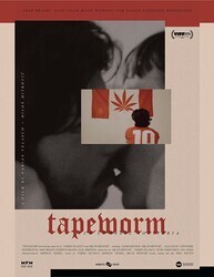 Цепень / Tapeworm