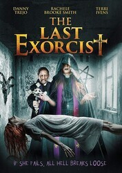 Последний изгоняющий дьявола / The Last Exorcist