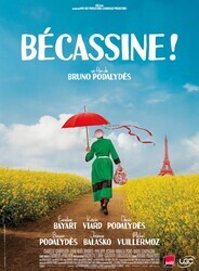Бекассин / Bécassine!
