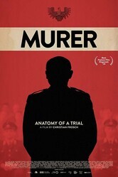 Дело Мурера: анатомия одного судебного процесса / Murer: Anatomie eines Prozesses