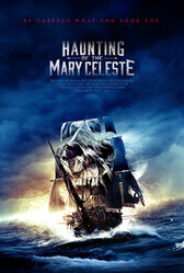 Призраки «Марии Целесты» / Haunting of the Mary Celeste