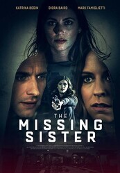 Пропавшая сестра / The Missing Sister