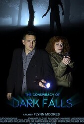 Заговор в Дарк Фоллз / The Conspiracy of Dark Falls