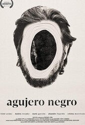 Черная дыра / Agujero Negro
