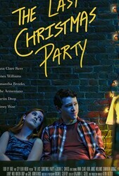 Последняя Рождественская вечеринка / The Last Christmas Party