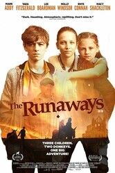 Сбежавшие / The Runaways