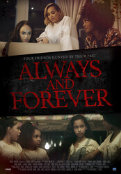 Отныне и навеки / Always and Forever (Always & 4Ever)