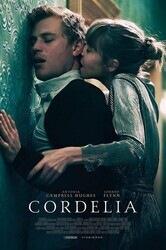Корделия / Cordelia
