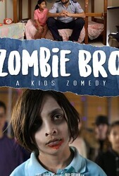 Зомби - брат / Zombie Bro