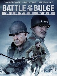 Битва в Арденнах 2: Зимняя война / Battle of the Bulge: Winter War