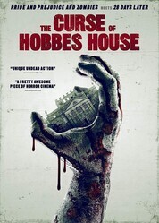 Проклятье поместья Гоббса / The Curse of Hobbes House