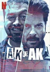 А.К. против А.К. / AK vs AK