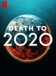 2020, тебе конец! / Death to 2020