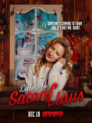Письма Сатане Клаусу / Letters to Satan Claus