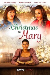 Рождество для Мэри / A Christmas for Mary