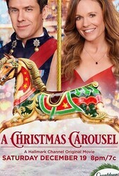 Рождественская карусель / A Christmas Carousel