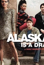 Застрять на Аляске / Alaska Is a Drag