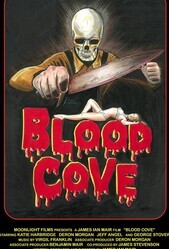Кровавая бухта / Blood Cove