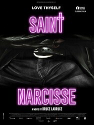 Святой Нарцисс / Saint-Narcisse