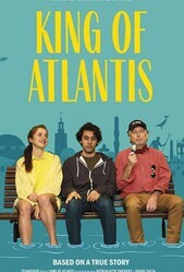 Король Атлантиды / Kungen av Atlantis