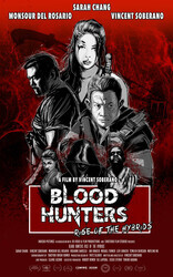 Охотники за кровью: Восстание гибридов / Blood Hunters: Rise of the Hybrids