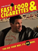 Фастфуд и сигареты / Fast Food & Cigarettes