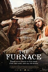 Печь / The Furnace